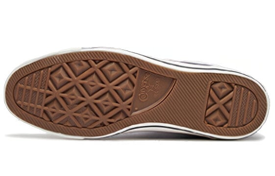 Кеды Chuck Taylor All Star Converse Hi 'Denim' 163965C