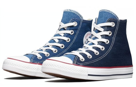 Кеды Chuck Taylor All Star Converse Hi 'Denim' 163965C
