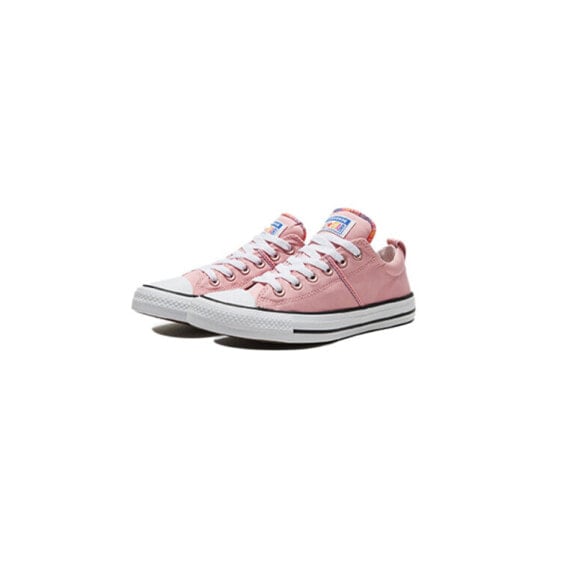 Кеды Converse Chuck Taylor All Star Canvas Shoes Women's Low-Top Loose Powder 565217C