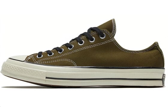 Кеды Chuck 70 Converse Ox 'Green' 166279C