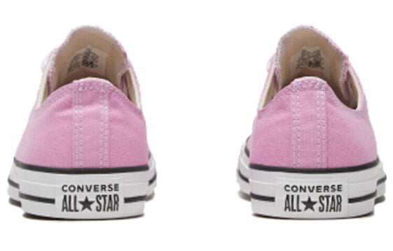 Кеды Converse Chuck Taylor All Star Ox 'Icy Pink' 166708C
