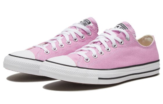Кеды Converse Chuck Taylor All Star Ox 'Icy Pink' 166708C