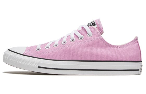 Кеды Converse Chuck Taylor All Star Ox 'Icy Pink' 166708C