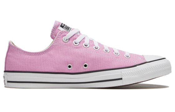 Кеды Converse Chuck Taylor All Star Ox 'Icy Pink' 166708C