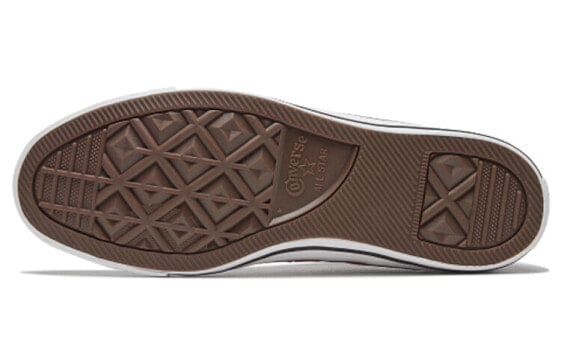 Кеды Converse Chuck Taylor All Star Ox 'Icy Pink' 166708C