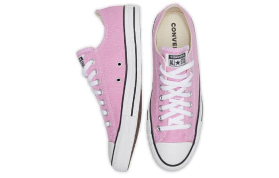 Кеды Converse Chuck Taylor All Star Ox 'Icy Pink' 166708C
