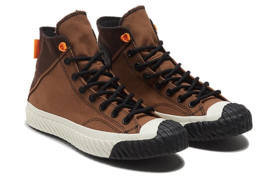 Кеды Converse Chuck Taylor All Star 70 Gore-Tex Bosey Brown 169362C