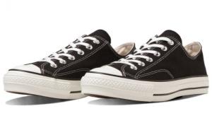 Кеды Converse All Star J Vtg 57 Ox 'Black' 31309740