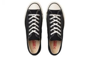 Кеды Converse All Star J Vtg 57 Ox 'Black' 31309740