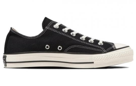 Кеды Converse All Star J Vtg 57 Ox 'Black' 31309740