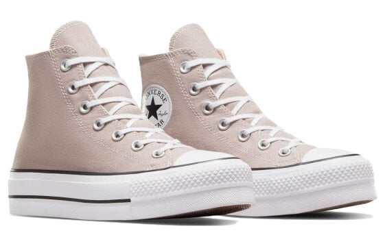 Кеды Chuck Taylor All Star Women's Converse Lift High 'Wonder Stone' Women's A06139C