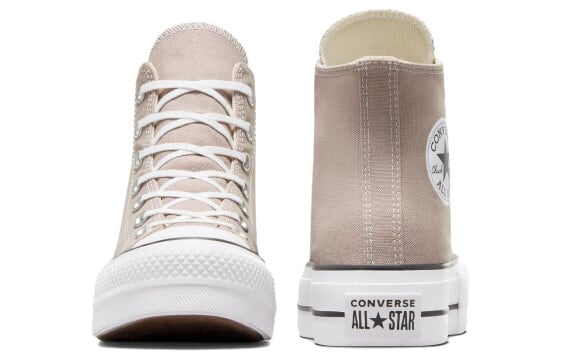 Кеды Chuck Taylor All Star Women's Converse Lift High 'Wonder Stone' Women's A06139C