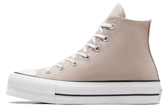 Кеды Chuck Taylor All Star Women's Converse Lift High 'Wonder Stone' Women's A06139C