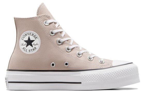 Кеды Chuck Taylor All Star Women's Converse Lift High 'Wonder Stone' Women's A06139C