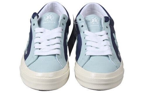 Кеды Converse One Star Ox Golf Le Fleur Industrial Pack Barely Blue 164024C