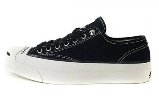 Кеды Jack Purcell Mastermind Japan X Converse 'Black' 1CL142