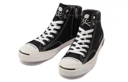 Кеды Converse Jack Purcell Mid Mastermind Japan Gore-Tex 2021 33300670