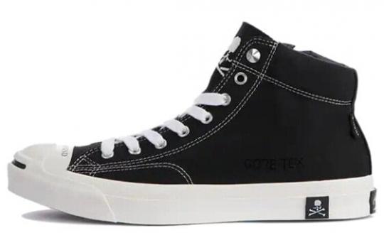 Кеды Converse Jack Purcell Mid Mastermind Japan Gore-Tex 2021 33300670