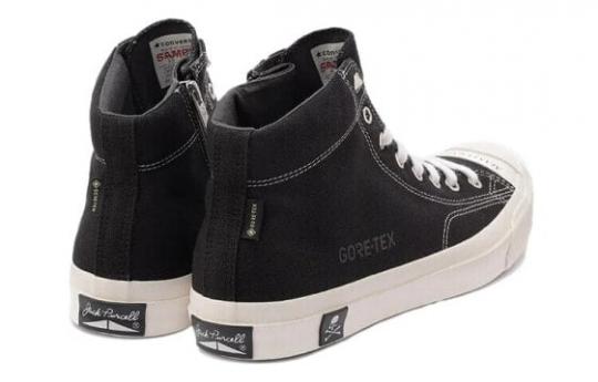 Кеды Converse Jack Purcell Mid Mastermind Japan Gore-Tex 2021 33300670