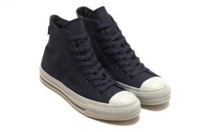 Кеды Converse All Star R Hi Nanamica Gore-Tex Dark Navy 31308110