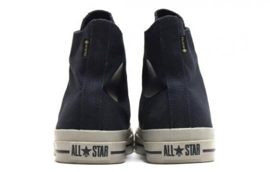 Кеды Converse All Star R Hi Nanamica Gore-Tex Dark Navy 31308110