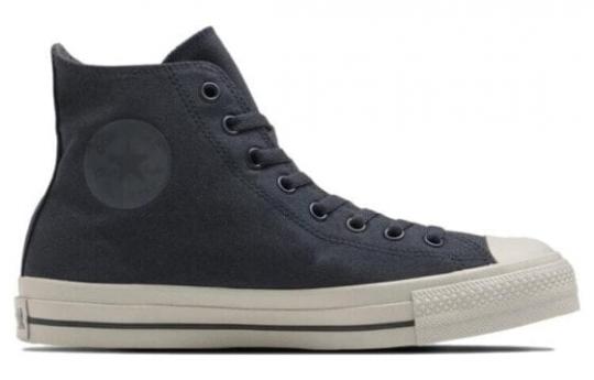 Кеды Converse All Star R Hi Nanamica Gore-Tex Dark Navy 31308110