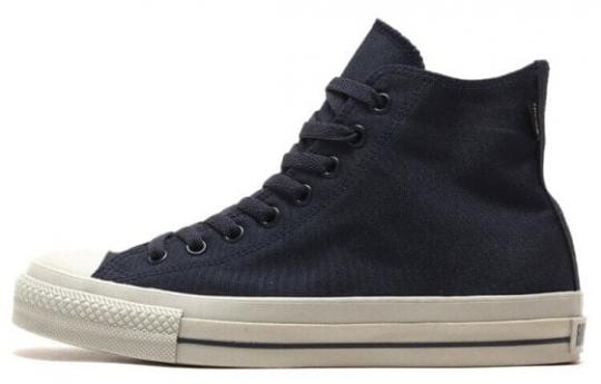 Кеды Converse All Star R Hi Nanamica Gore-Tex Dark Navy 31308110