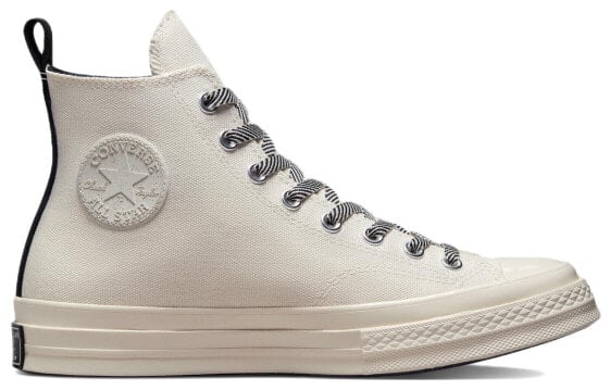 Кеды Chuck 70 Converse Counter Climate GORE-TEX High 'Egret Black' A01386C