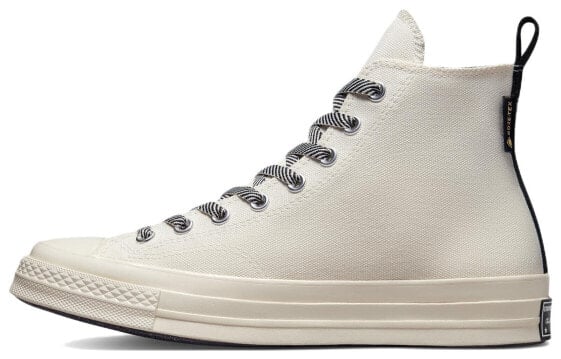 Кеды Chuck 70 Converse Counter Climate GORE-TEX High 'Egret Black' A01386C