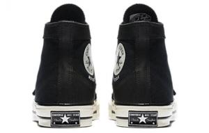 Кеды Converse Chuck Taylor All Star 70 Hi Neighborhood Black 158602C