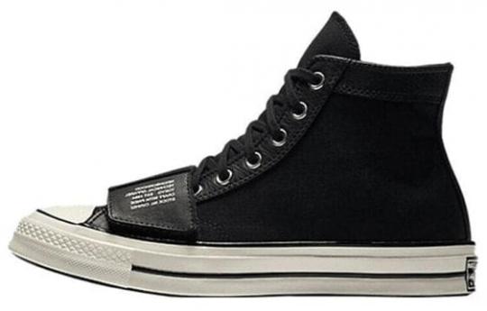 Кеды Converse Chuck Taylor All Star 70 Hi Neighborhood Black 158602C