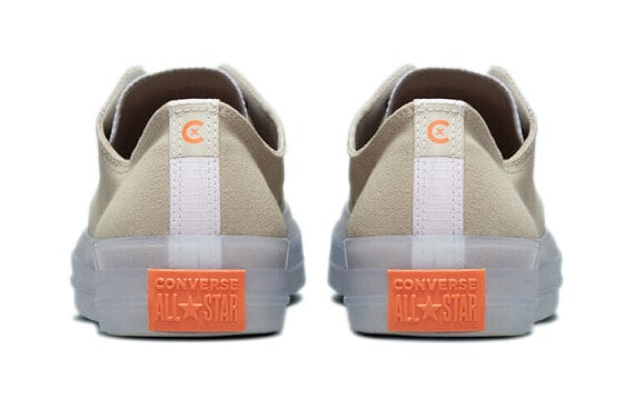 Кеды Converse Chuck Taylor All Star CX Low 'String' 171401C