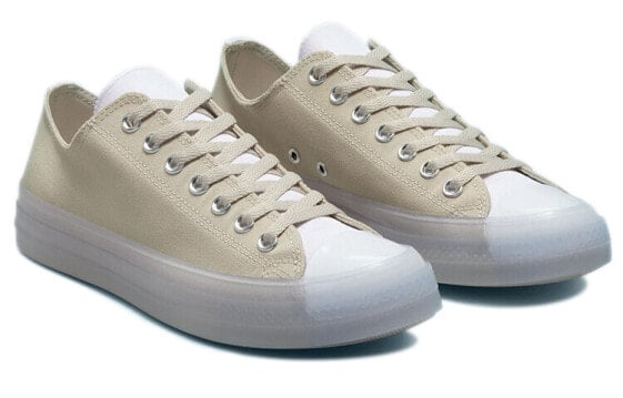 Кеды Converse Chuck Taylor All Star CX Low 'String' 171401C