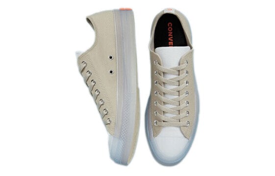 Кеды Converse Chuck Taylor All Star CX Low 'String' 171401C