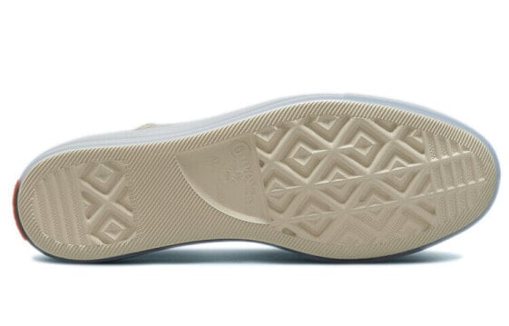 Кеды Converse Chuck Taylor All Star CX Low 'String' 171401C