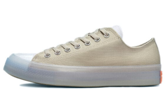 Кеды Converse Chuck Taylor All Star CX Low 'String' 171401C