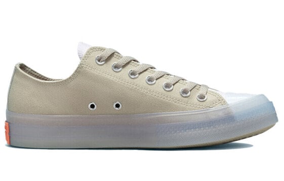 Кеды Converse Chuck Taylor All Star CX Low 'String' 171401C