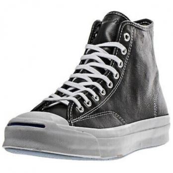 Кеды Converse Jp Signature Hi Black 153586C