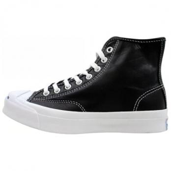 Кеды Converse Jp Signature Hi Black 153586C