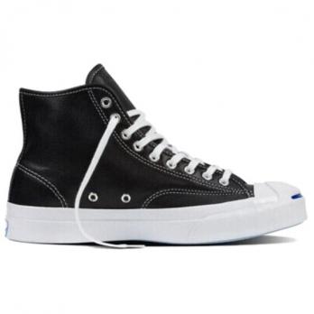 Кеды Converse Jp Signature Hi Black 153586C