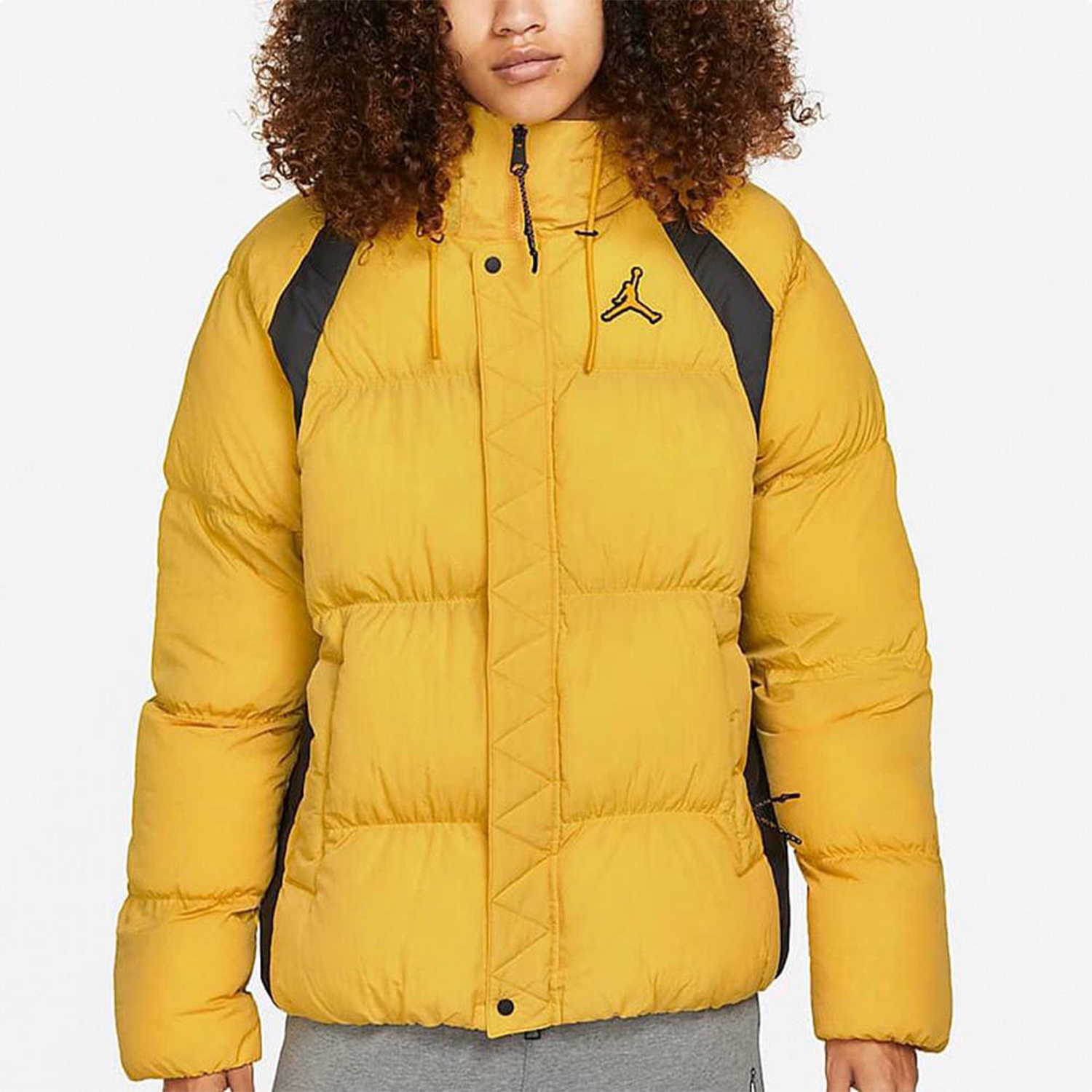 Мужской пуховик Jordan Essential Puffer Jacket