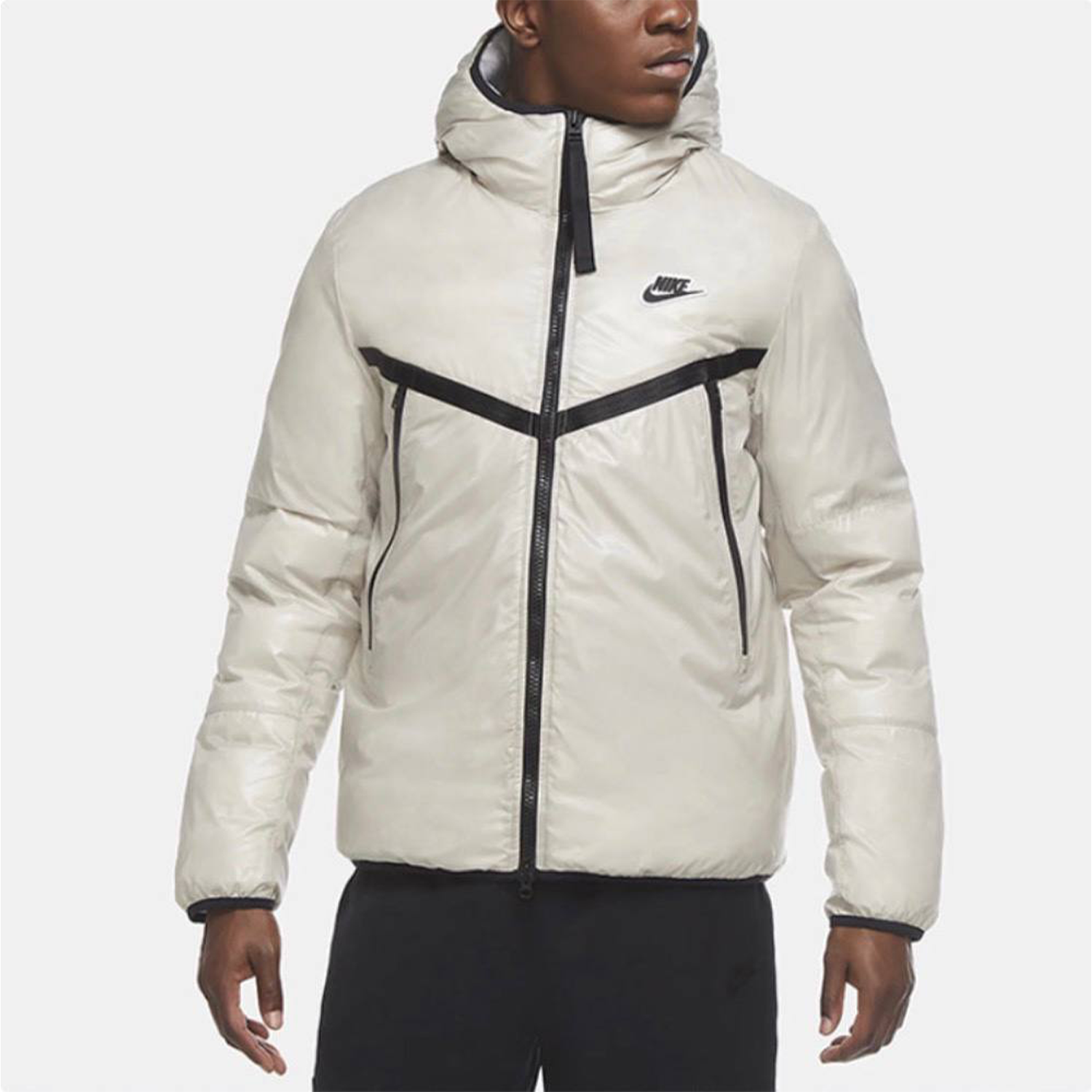 Куртка Nike Sportswear Synthetic-Fill Windrunner (CZ1509-230)