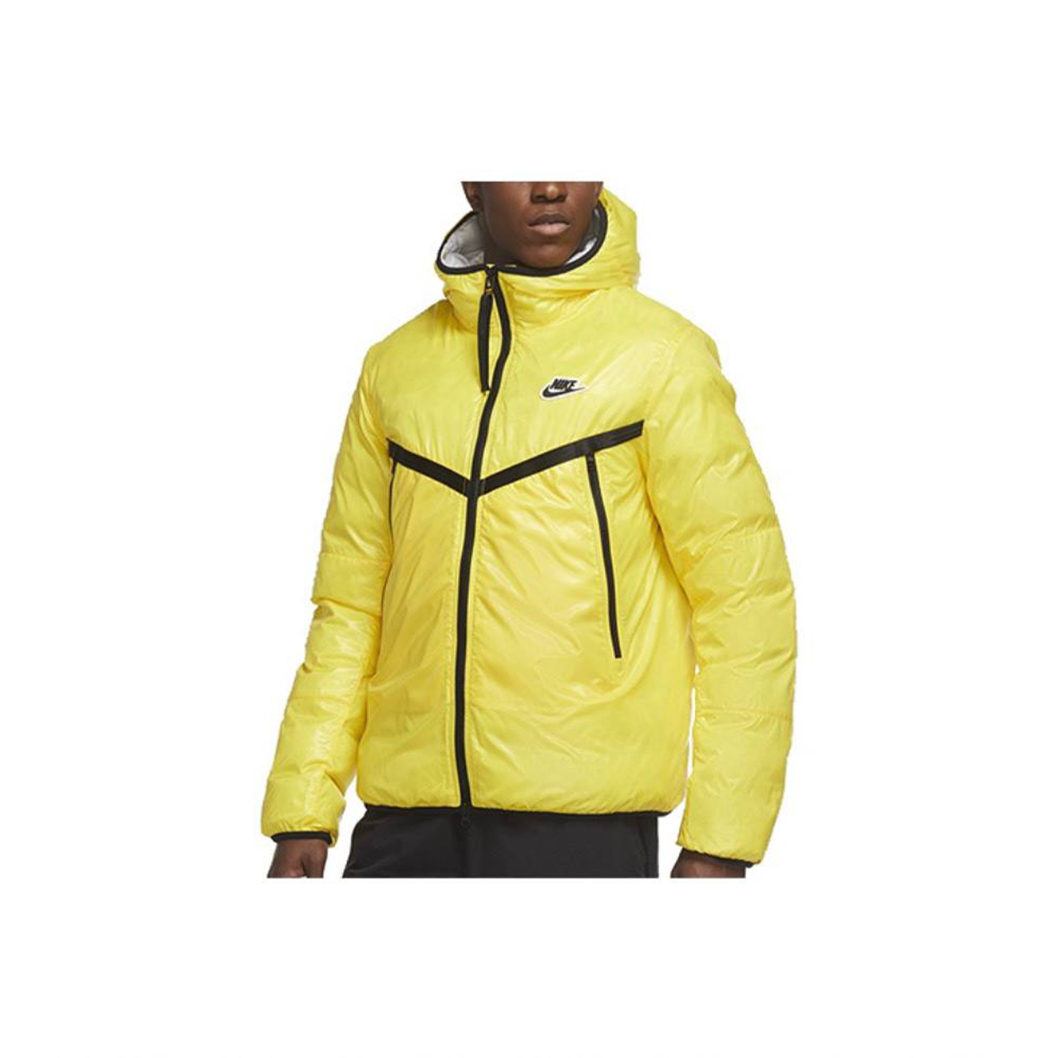 Куртка Nike Sportswear Synthetic-Fill Windrunner (CZ1509-735)