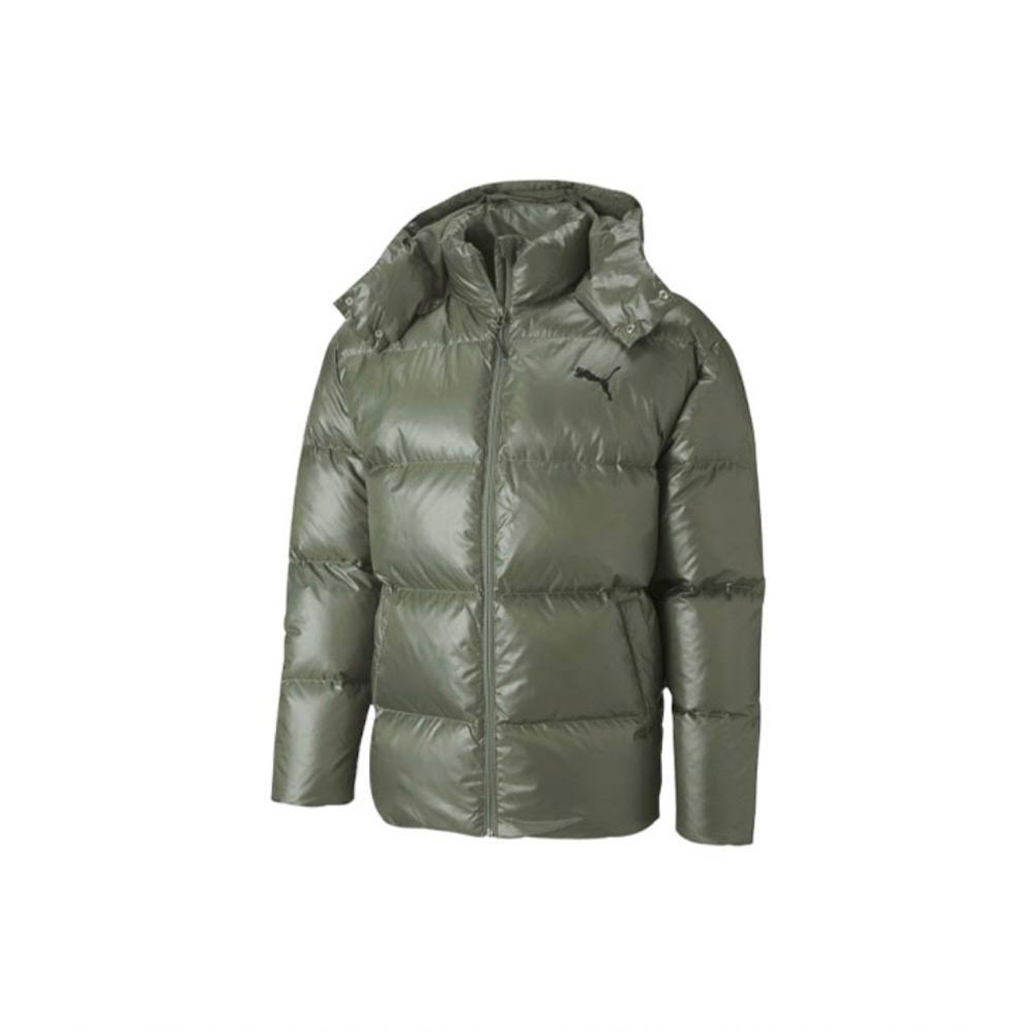 Куртка Puma Volume Down Jacket (585408-64)