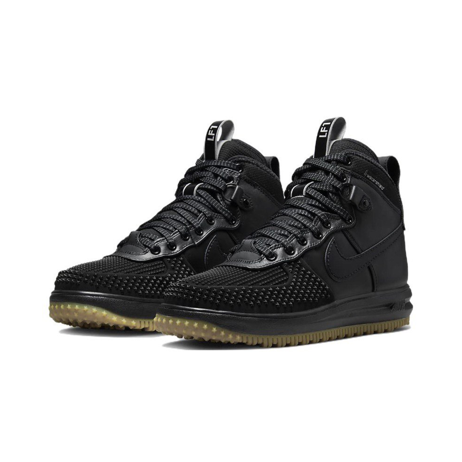 Nike Lunar force 1 Duckboot (805899-003)