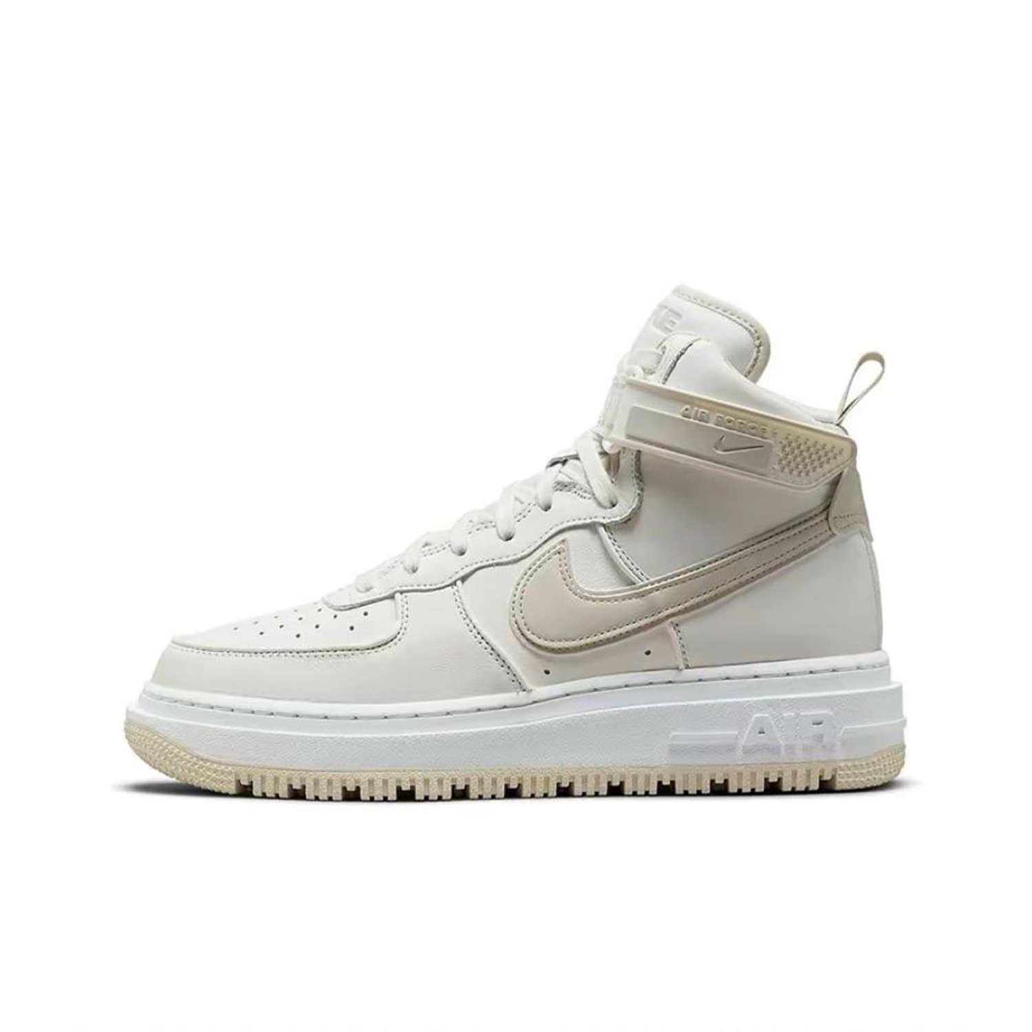 Nike Air Force 1 High boots (DA0418-100)