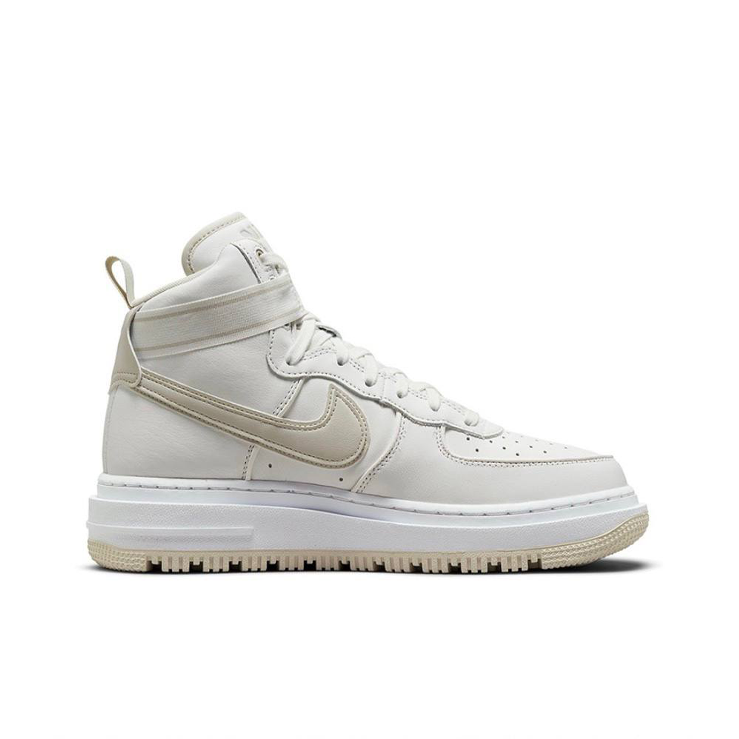 Nike Air Force 1 High boots (DA0418-100)