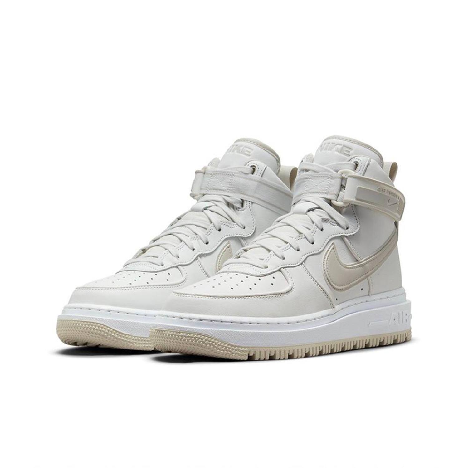 Nike Air Force 1 High boots (DA0418-100)