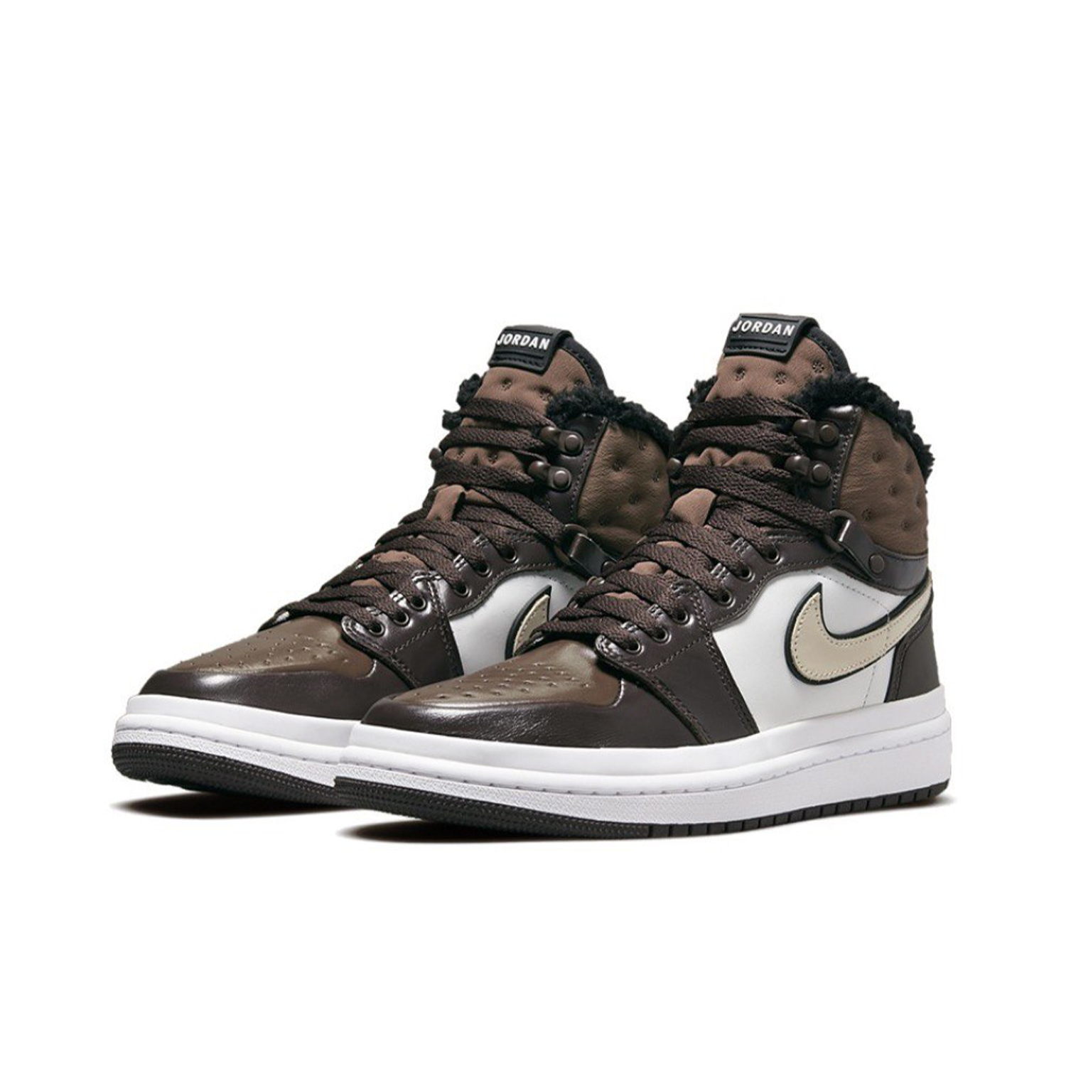 Air Jordan 1 acclimate (DC7723-200)