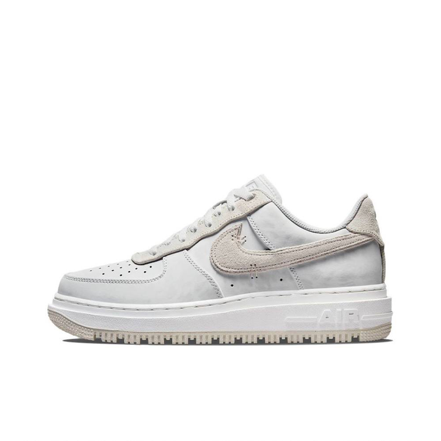 Nike Air Force 1 Low summit white (DD9605-100)